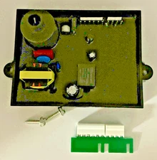 RV Water Heater Control Circuit Board 598F0804004 C4 Open box