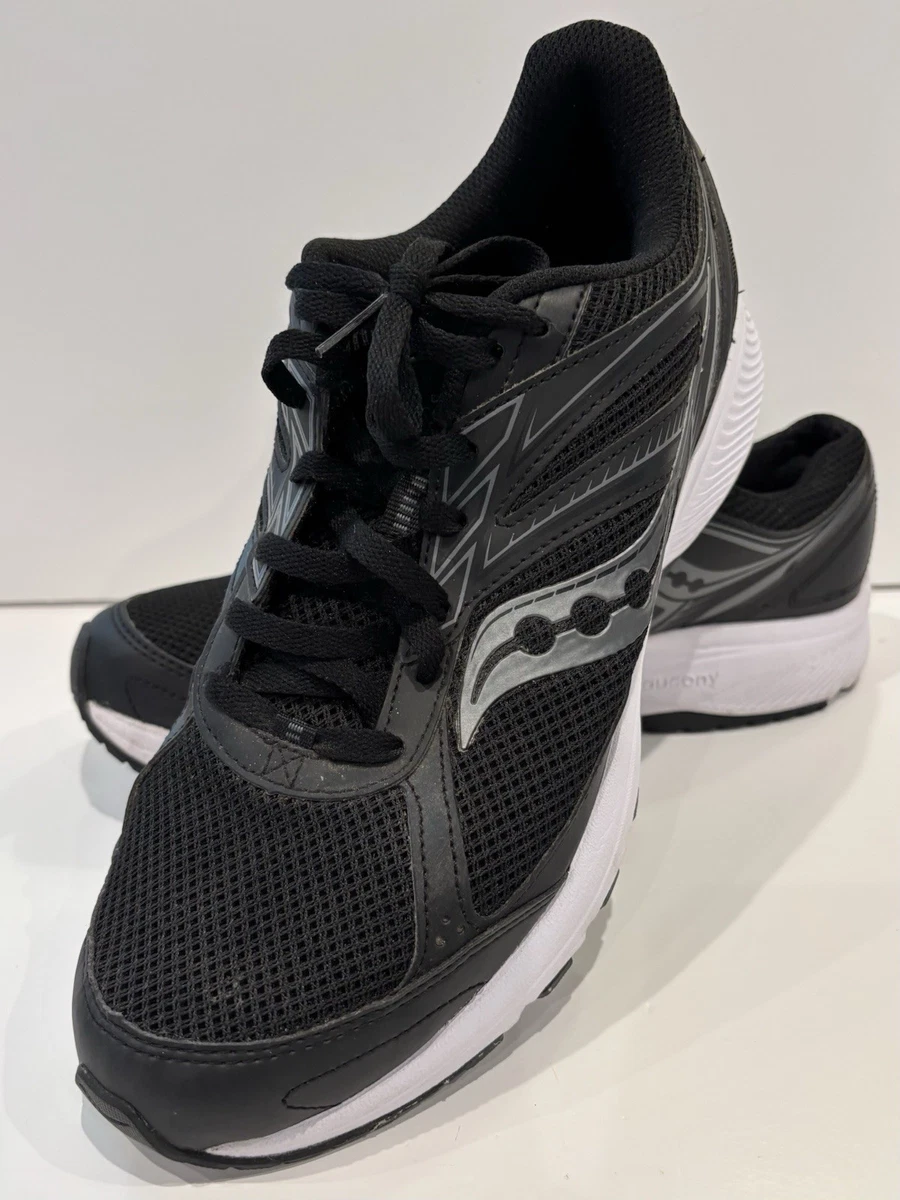 Saucony Cohesion 14 Gray for sale | eBay display picture 2