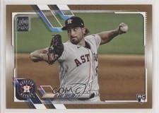 2021 Topps Gold 746/2021 Blake Taylor #228 4z8