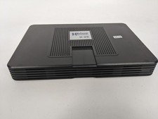 XBlue X-25 VoIP Server PBX WAN LAN Lines 1-4 TEL Port Gateway Router 47-2501