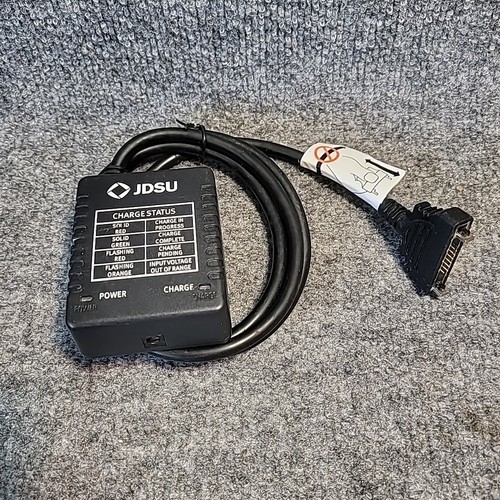 Dsam Module JDSU ACTERNA DSAM 14 PIN CHARGING MODULE 4010-00-0173 1019-00-1565 FOR ...