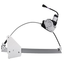 Rear Right Window Lifter For Jeep Grand Cherokee 2001-2004 741-375 Rear Right Window Lifter For Jeep Grand Cherokee 2001-2004 741-375