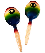 Meinl Percussion Wood Maracas MWM1MC 