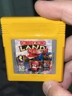 Donkey Kong Land III 3 Nintendo Game Boy 1997 Cartridge Only Authentic Tested