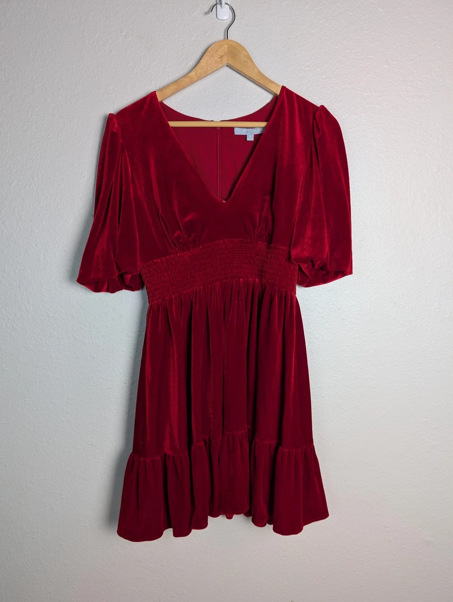 Antonio Melani Women's Red for sale | eBay