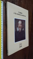  LIBRO 🔵Galilei e la scienza moderna UTET, 2010  🔵