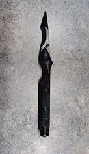 Boker Plus 01BO047 Urban Survival Knife