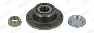 MOOG CI-WB-11374 Radlagersatz Hinten, Hinten Rechts passend für PEUGEOT 406 (8B)