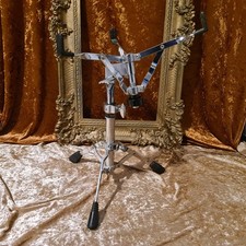 snare drum ständer stativ YAMAHA aus der guten serie superteil guter halt