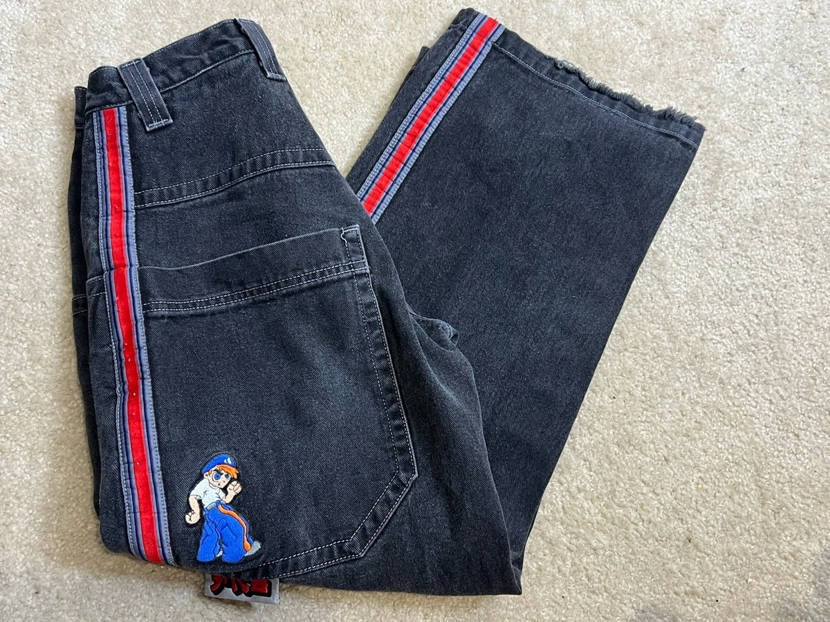 JNCO Vintage Jeans for Men for sale - eBay