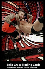 2023 Panini Revolution WWE Randy Orton #2 RAW Revolutionary Finishers