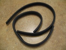 Triumph Tr6 Spitfire 1500 Mga Coupe Door Post Seals Pair New