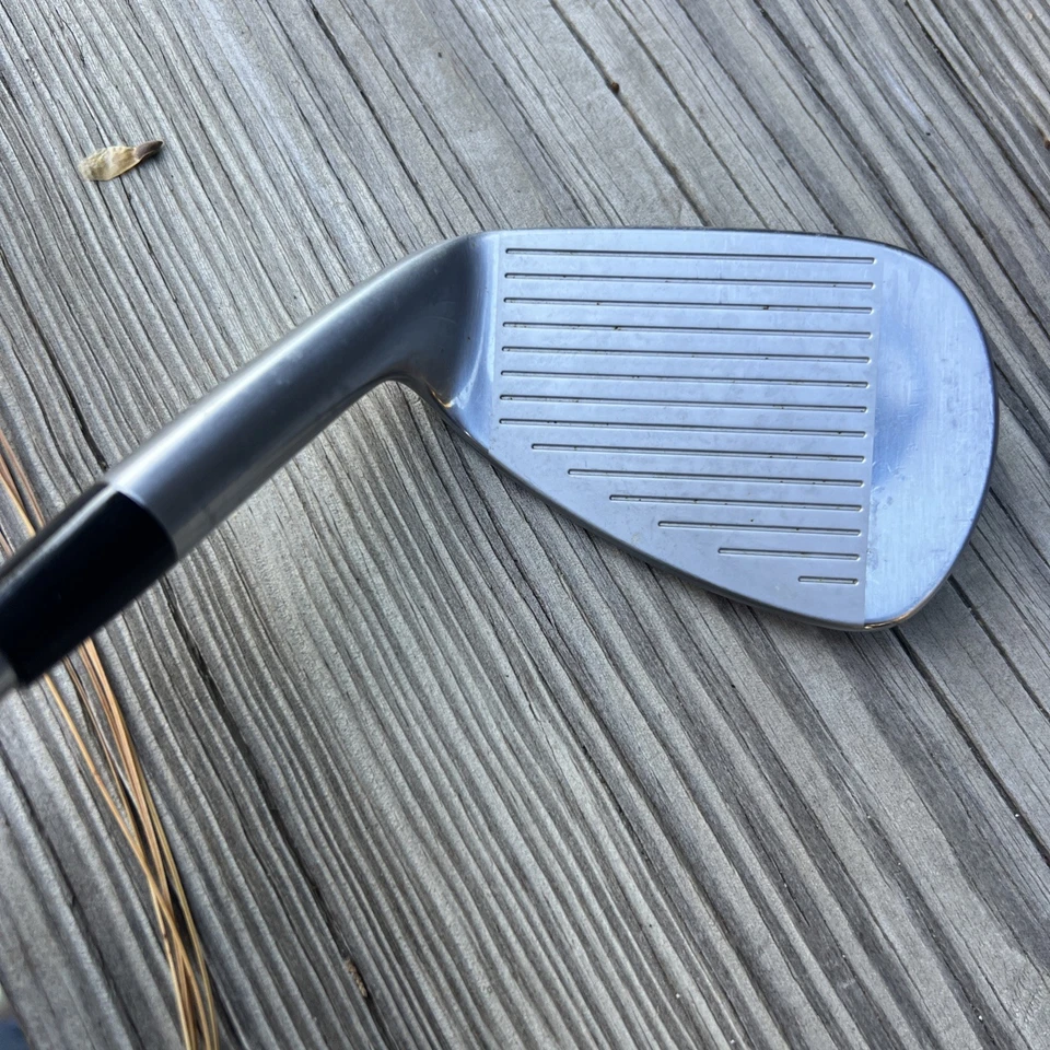 Bridgestone J38 Forged Pitching Wedge w/ Project X 5.0 Stiff Flex Shaft - Image 4 of 4