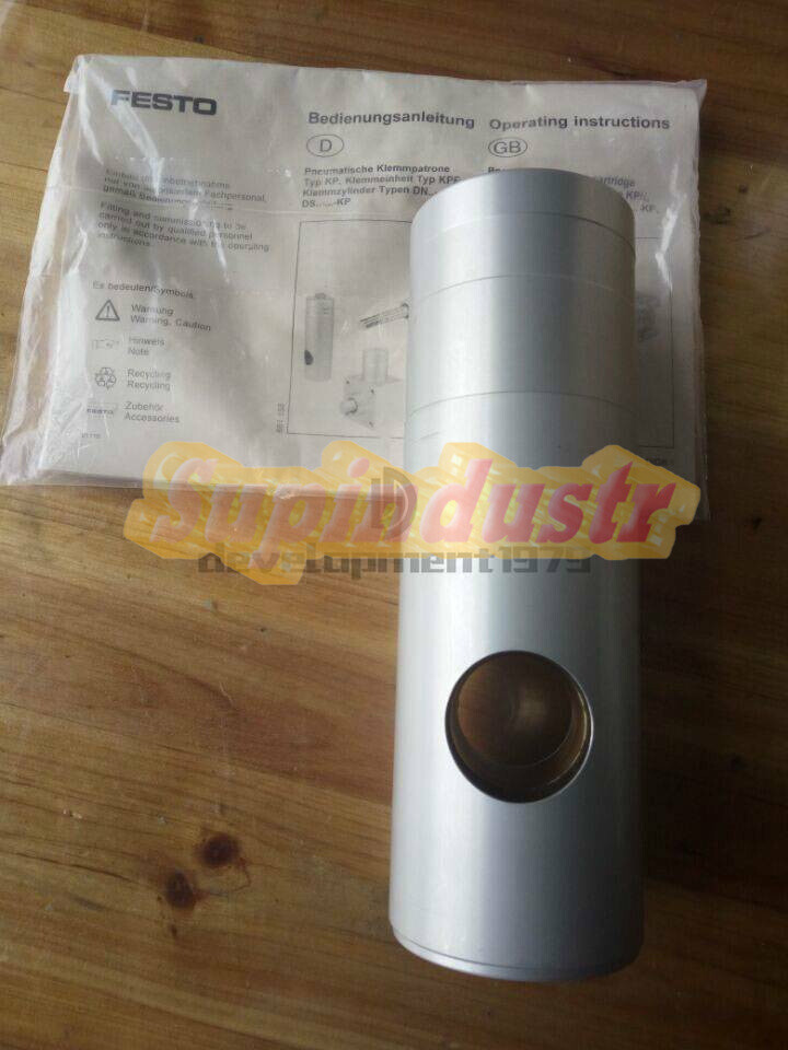 .1Pcs NEW FESTO lock wellbore 178458 KP-20-1400
