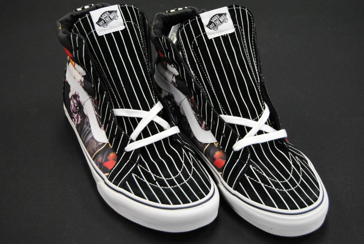Vans high top 2014 hotsell