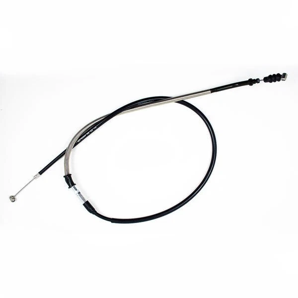 FREE SHIPPING, NEW MOTION PRO CLUTCH CABLE 2004 - 2009 YAMAHA YFZ450 05-0304 - Image 2 of 4