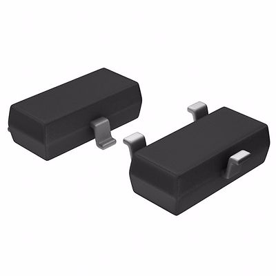 PDTA124ET NEXPERIA  Transistor PNP 50V 100mA 250mW SOT23   NEW  [20 pcs]  #B1