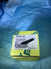 Pentair  ELPG1.25 Lenton Profile Gage 1.25mm Calibrated ELM0599