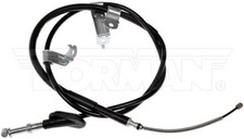 Dorman C660686 Parking Brake Cable fits Subaru models