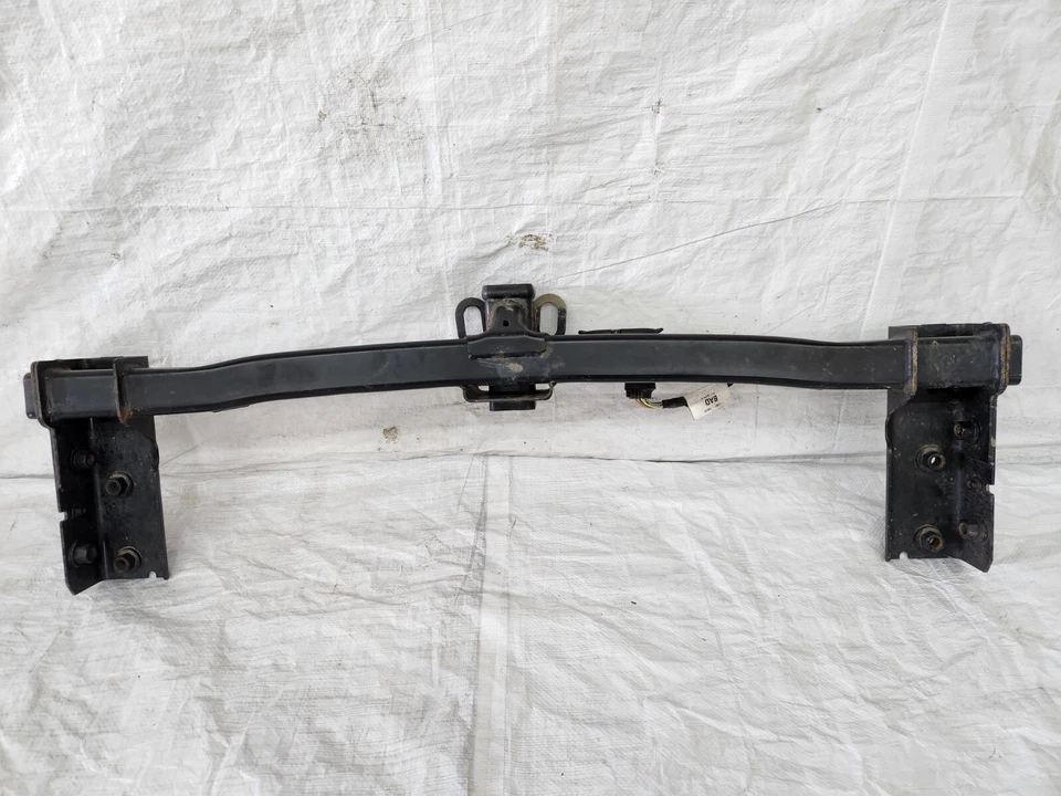 2018-2021 Ford Expedition Rear Bumper Tow Towing Trailer Hitch OEM LB5A19D534AB - Imagem 4 de 4