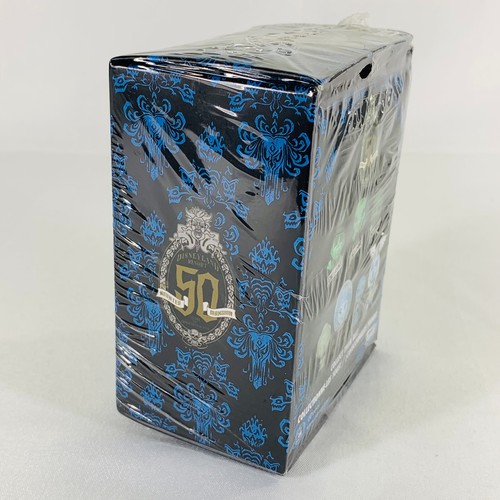 Disney Haunted Mansion Funko Pop Misterio Mini Busto Cantor - Exclusivo de Objetivo - Imagen 5 de 8