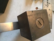 J & S THE TOOL MASTER,J & S TOOL Angle AND Radius Dresser with case,AD