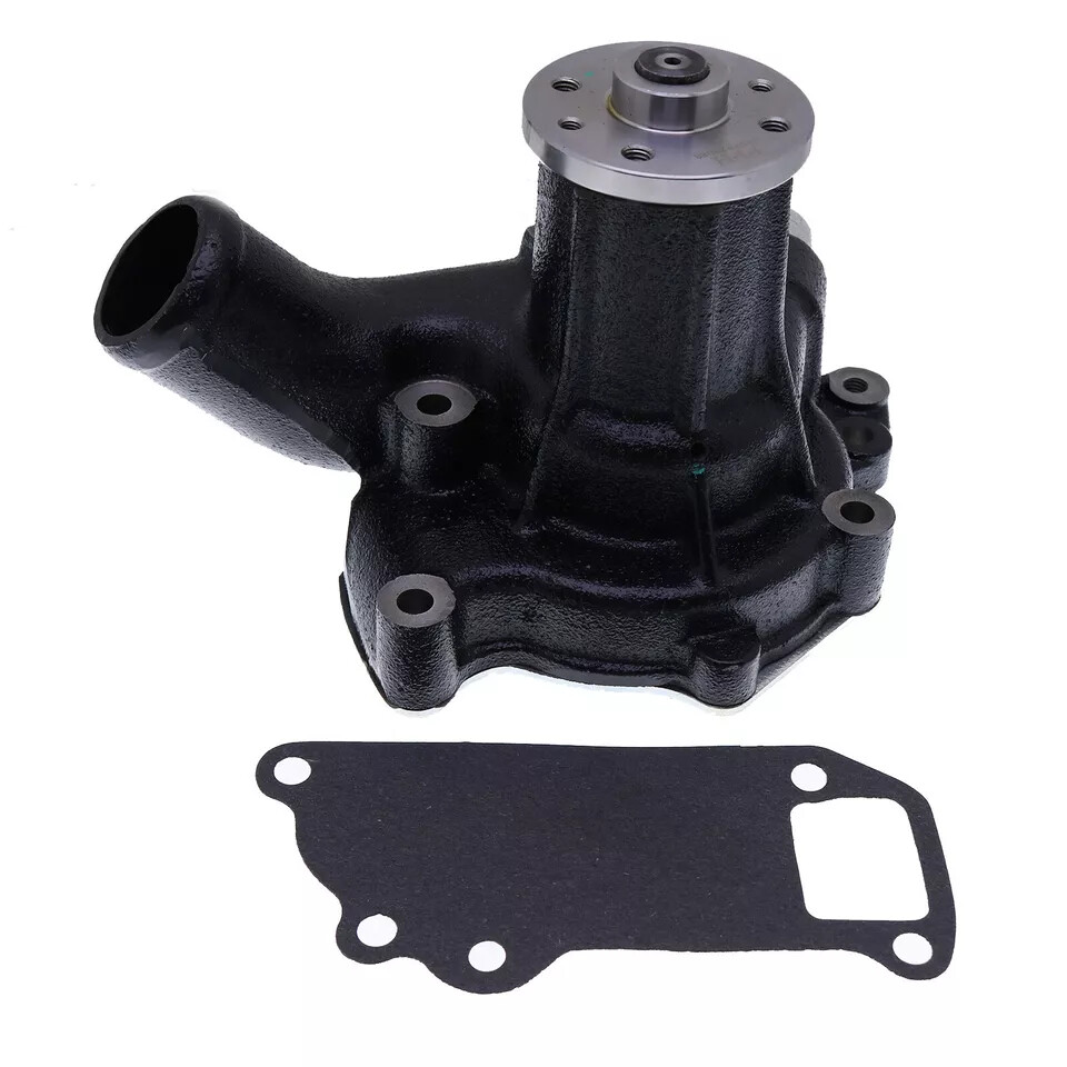 Water Pump 8-97253028-1 For Hitachi Excavator ZX125W ZX160 ZX300W