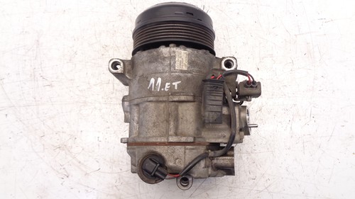Klimakompressor für Mercedes Benz E-Klasse W204 2,2 CDI OM651.913 447260-5992