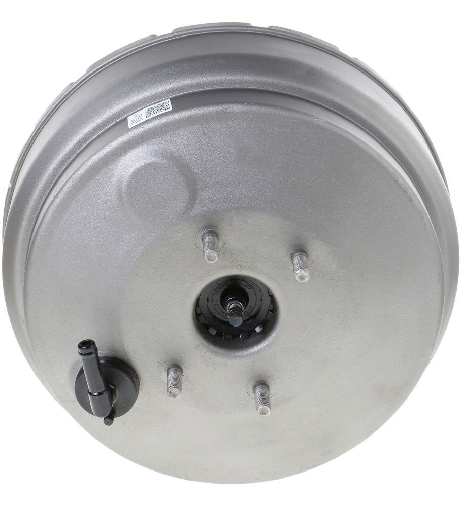 Power Brake Booster-4-Wheel ABS Cardone 53-2791 Reman