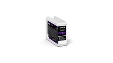 Epson Ink - T46SD - Violet 25ml - For Epson SureColor P700 - EXPIRY 12/24