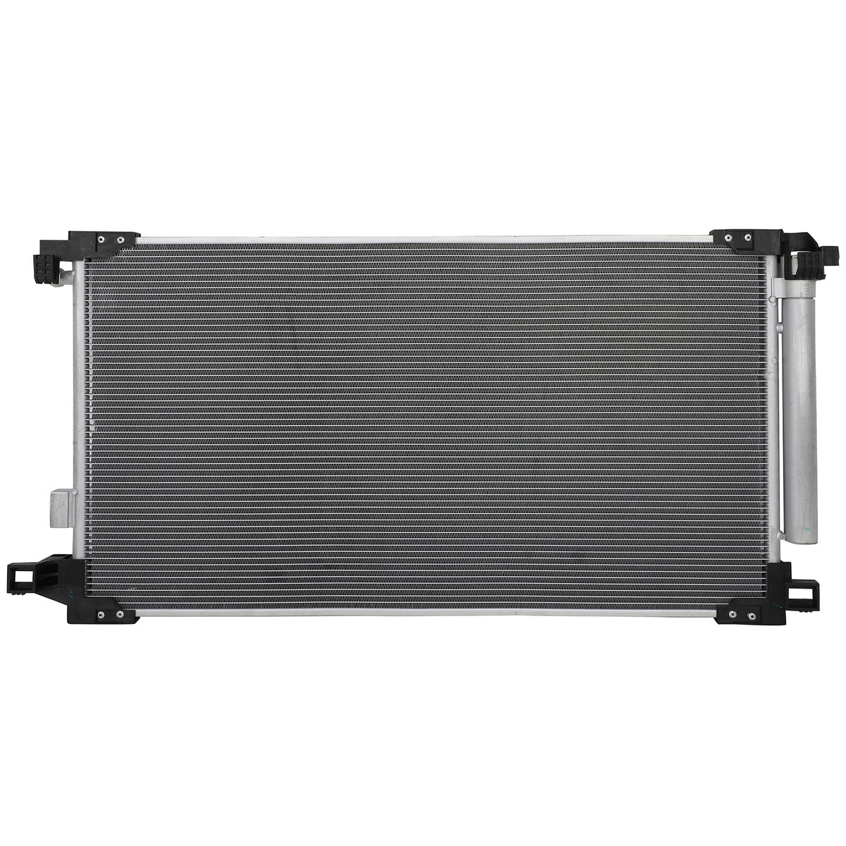 AC Condenser For 2016 2017 2018 2019-2022 Toyota Prius 2020-2022 