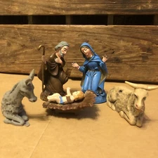 italian nativity figures