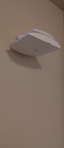 Montaje de pared ángulo recto TP Link Fit Omada EAP245 HD - Imagen 7 de 7