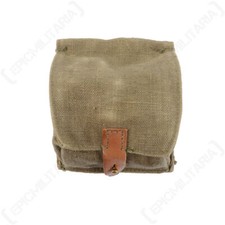Pochette Grenade Originale Armée Russe - Surplus Militaire Airsoft Paintball