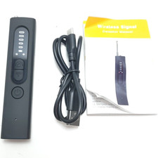 X13 Wireless Signal  Hidden Camera Detector with Viewfinder