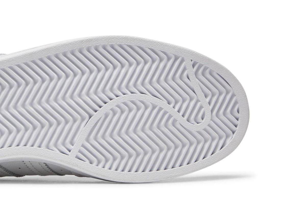 adidas Disney x Superstar 'Mickey Mouse' FW2901 Men's Shoes