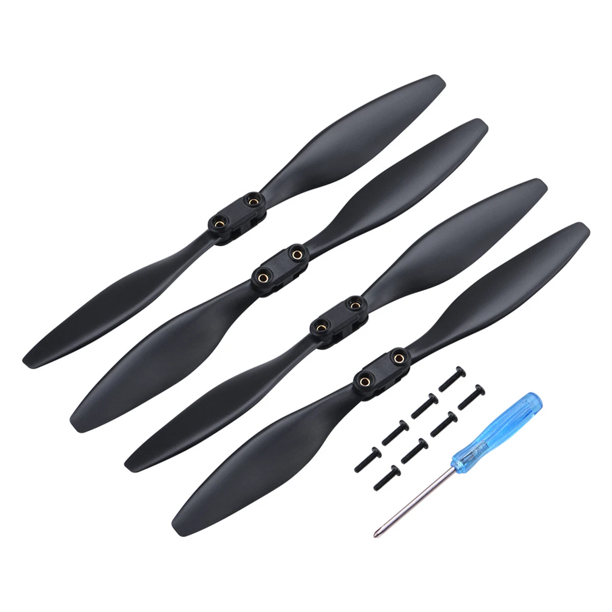 Quadcopter blades hotsell