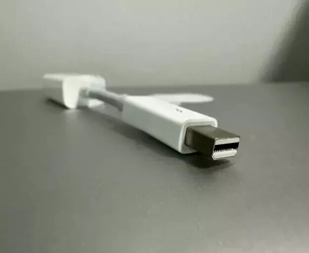 lpcs Thunderbolt 2 To FireWire 800 1394B Adapter Cable Dongle