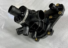 SEADOO 4 TEC 160F THERMOSTAT HOUSING seadoo 215,255,260,300