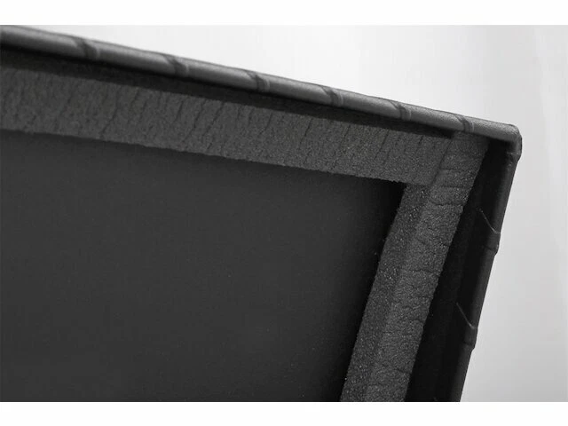 For 1970-1974 Chevrolet C20 Pickup Bed Rail to Rail Tool Box Dee Zee 92835QF - Imagem 4 de 4