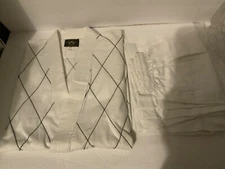 New Martial Arts Supply Best Sang Moo Sa Tae Kwon Do size 2 Uniform karate white