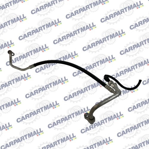 20122015 Chevrolet Captiva Sport A/C AC Refrigerant Discharge Line