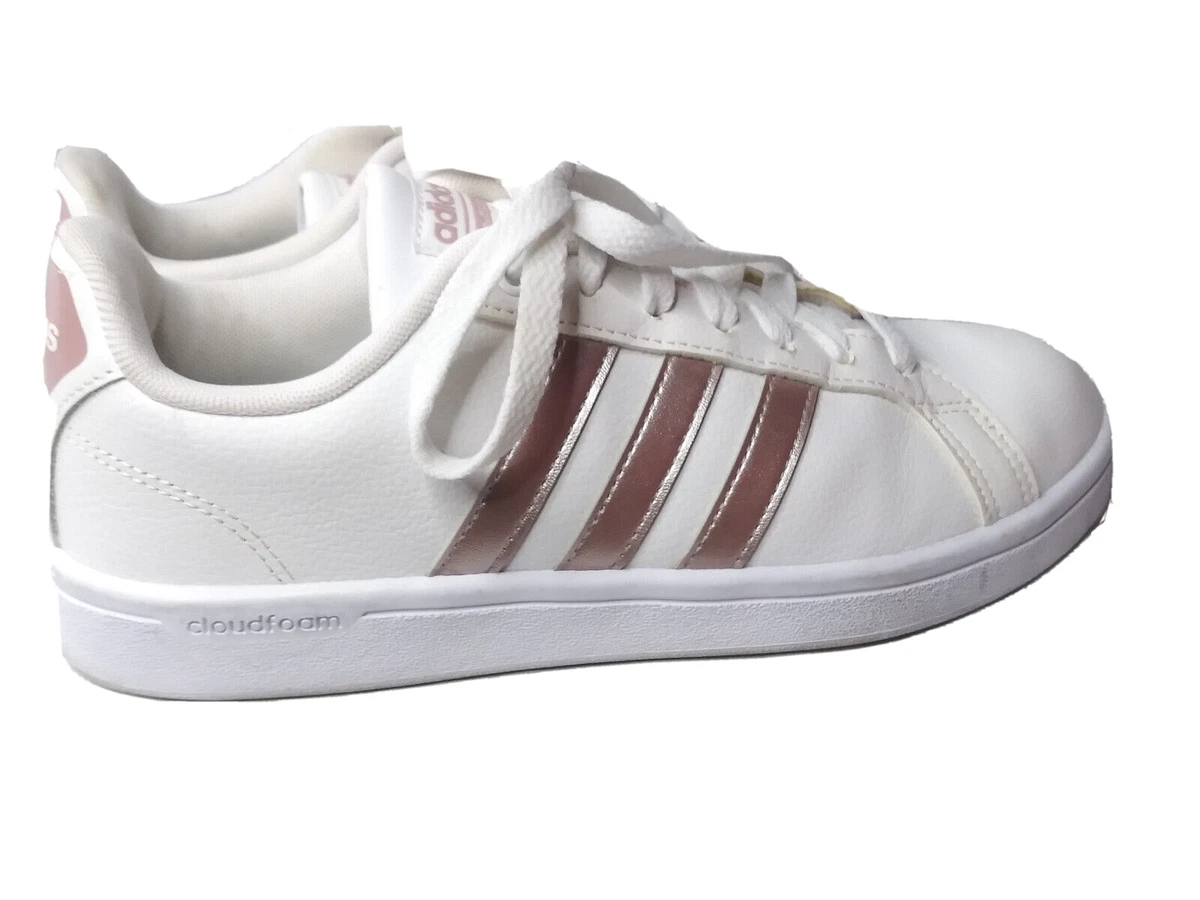 Adidas mens Cf Advantage sneaker