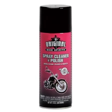 Original Bike Spirits Spray Cleaner & Polish 14oz 1039615