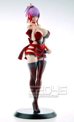 E2046 Gathering - Starless - MARIE MAMIYA SPECIAL - 1/6 SCALE Figure Brand New 