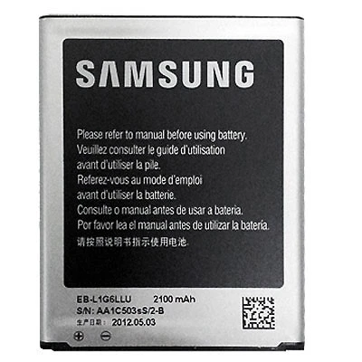 Baterías Para Samsung Galaxy S III Neo para teléfonos móviles y PDAs
