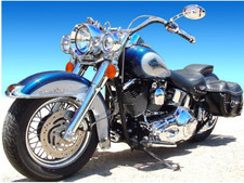 MOTORBIKE - NO.2  FULL  DIAMOND  EMBROIDERY  CROSS - STITCH  3D DIAMOND