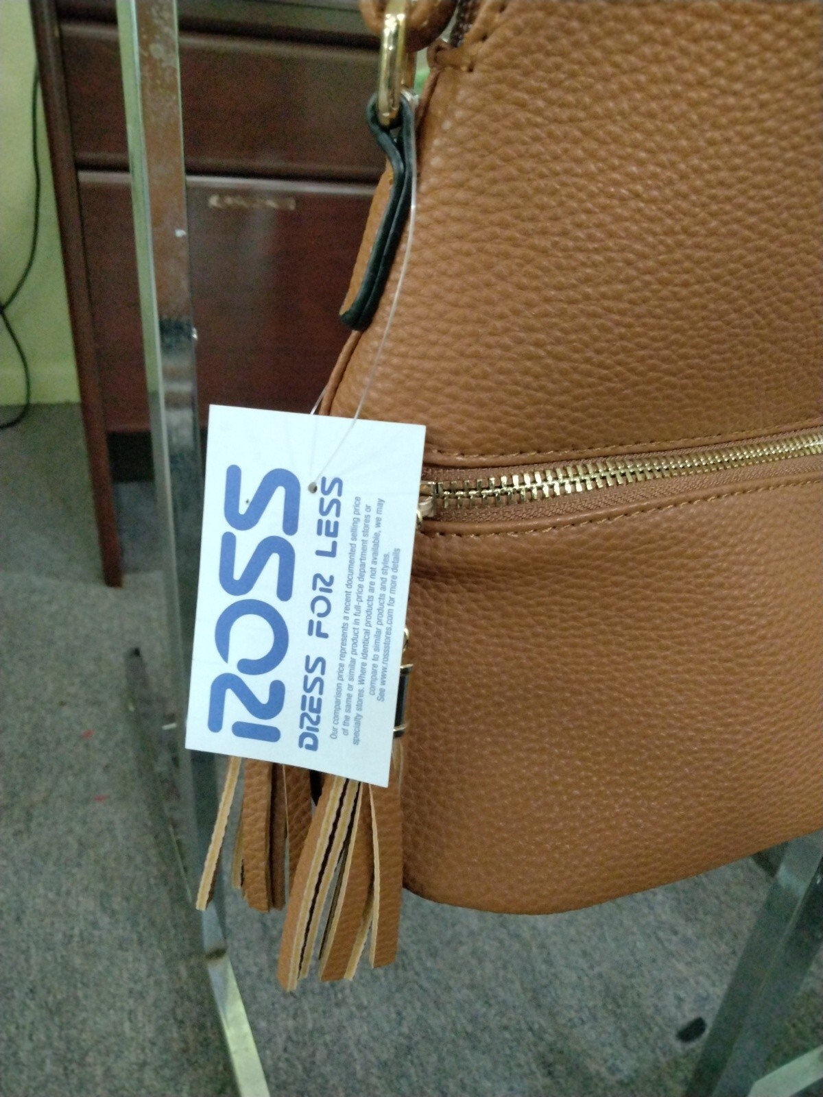 Ross Purse eBay