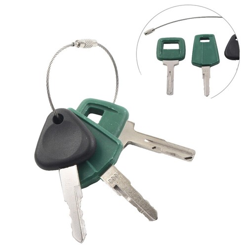 voe 14639653 CAP FUEL 2 KEYS 777 fits for VOLVO EC140 EC210B EC290