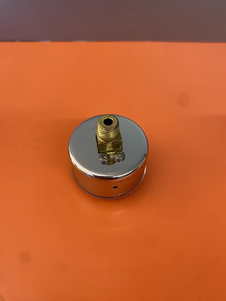 Ametek/USG P500 Pressure Gauge 0-100PSI Conn. 1/8” CBM Size 1-1/2” Qty 2 - Image 4 of 4